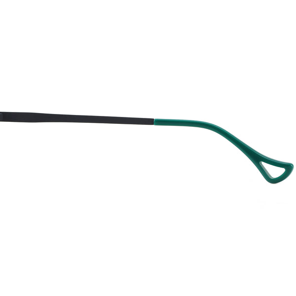 Geometric Glasses YEM1167