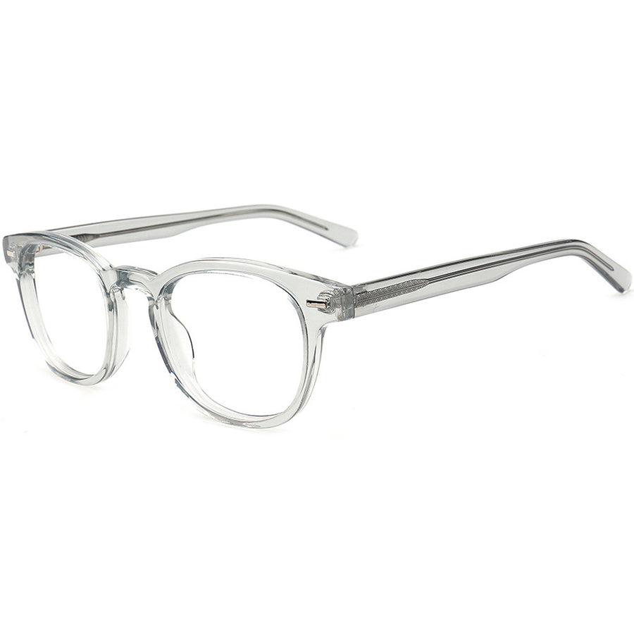 Square Glasses YT1042