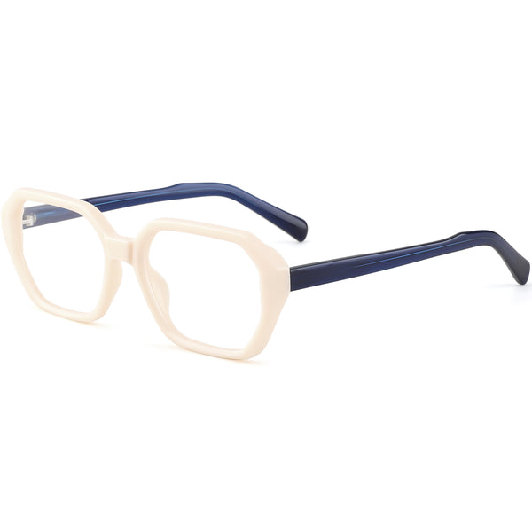 Geometric Glasses YEA1137