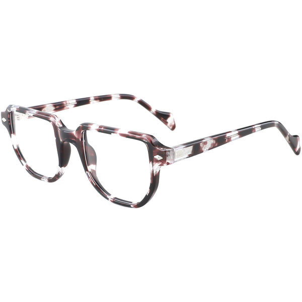 Square Glasses YEA1228