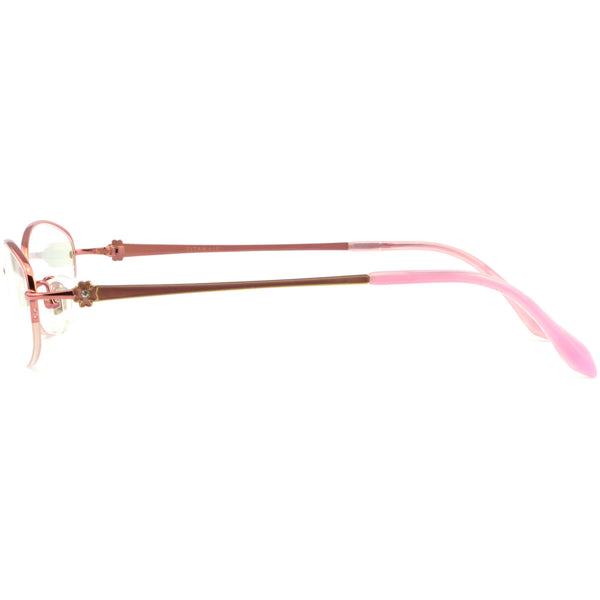 Oval Glasses O1742