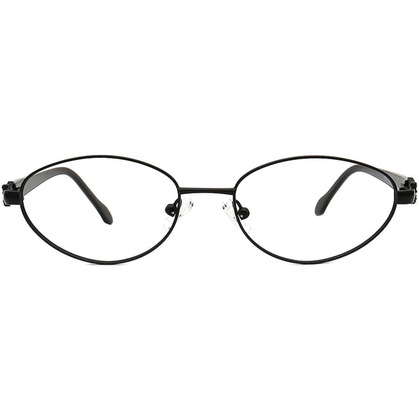 Oval Glasses YT1076