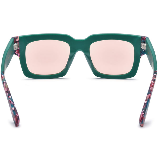 Square Sunglasses BRS1079