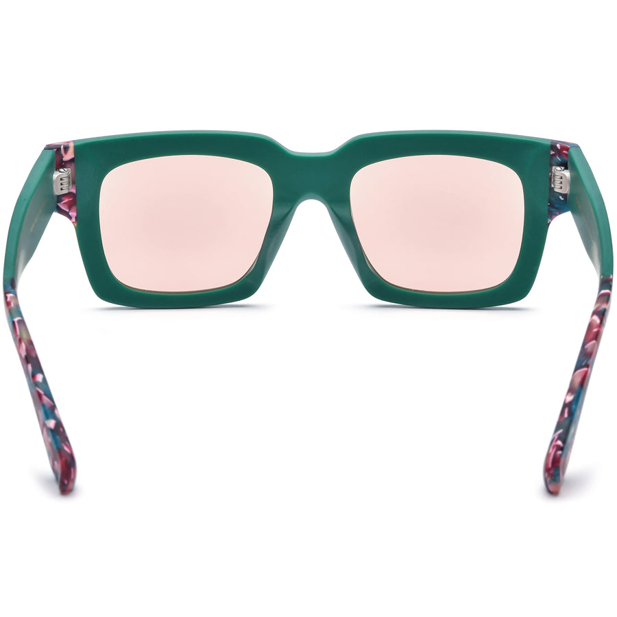 Square Sunglasses BRS1079