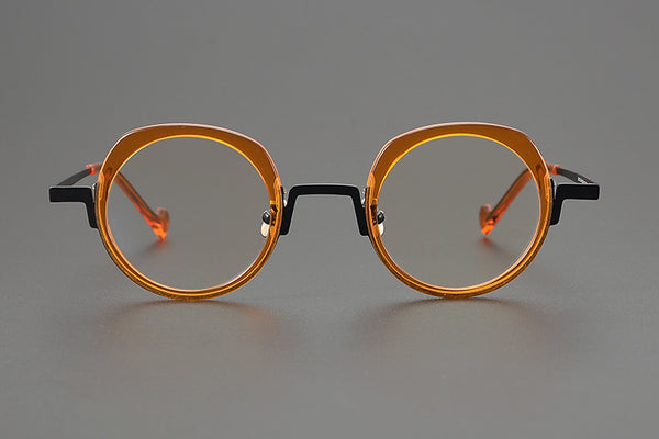 Round Glasses TG1081