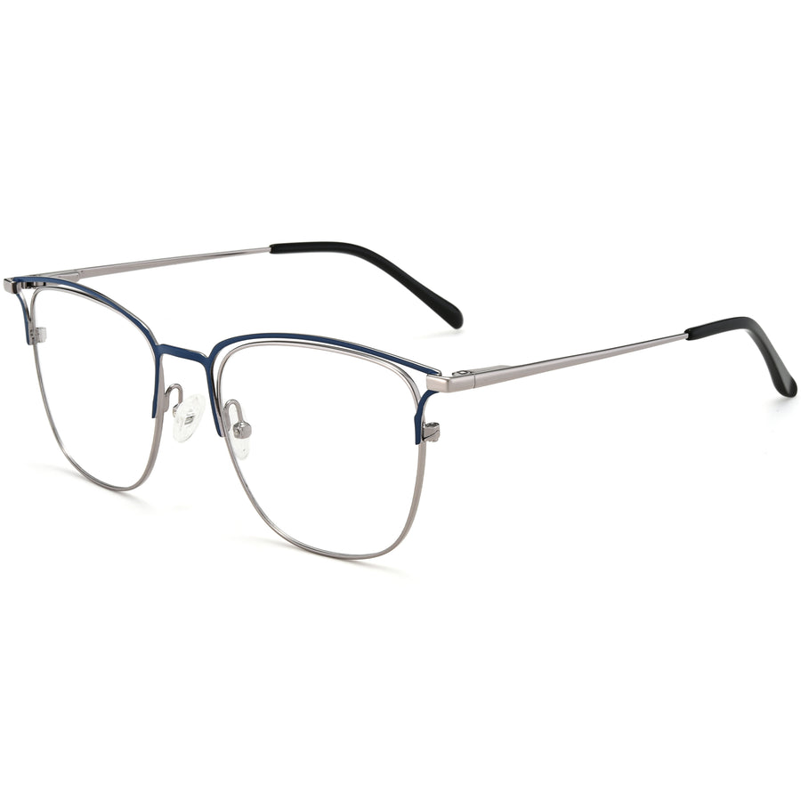 Square Glasses YEM1176