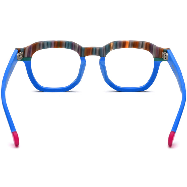 Square Glasses BR1502
