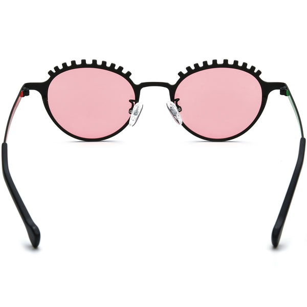 Geometric Sunglasses BRS1181