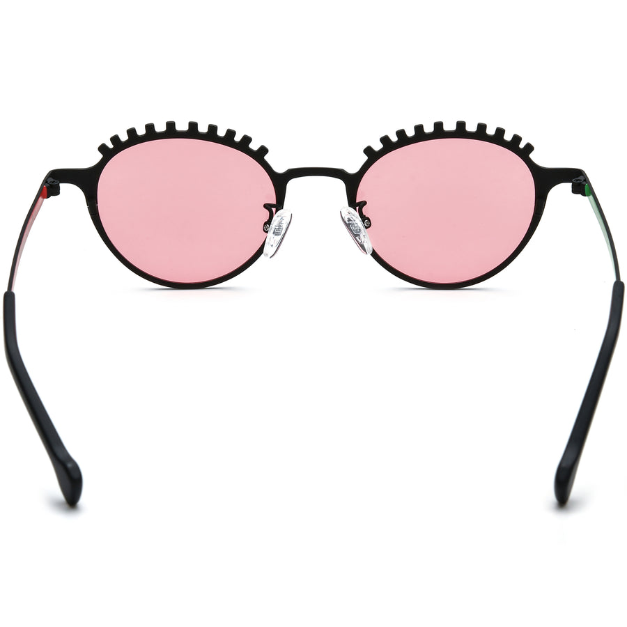 Geometric Sunglasses BRS1181