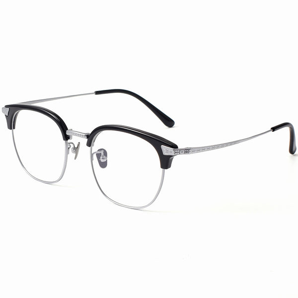 Browline Glasses A3950