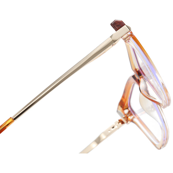 Cat-Eye Glasses YSD1075