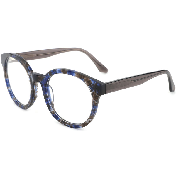 Round Glasses A2420
