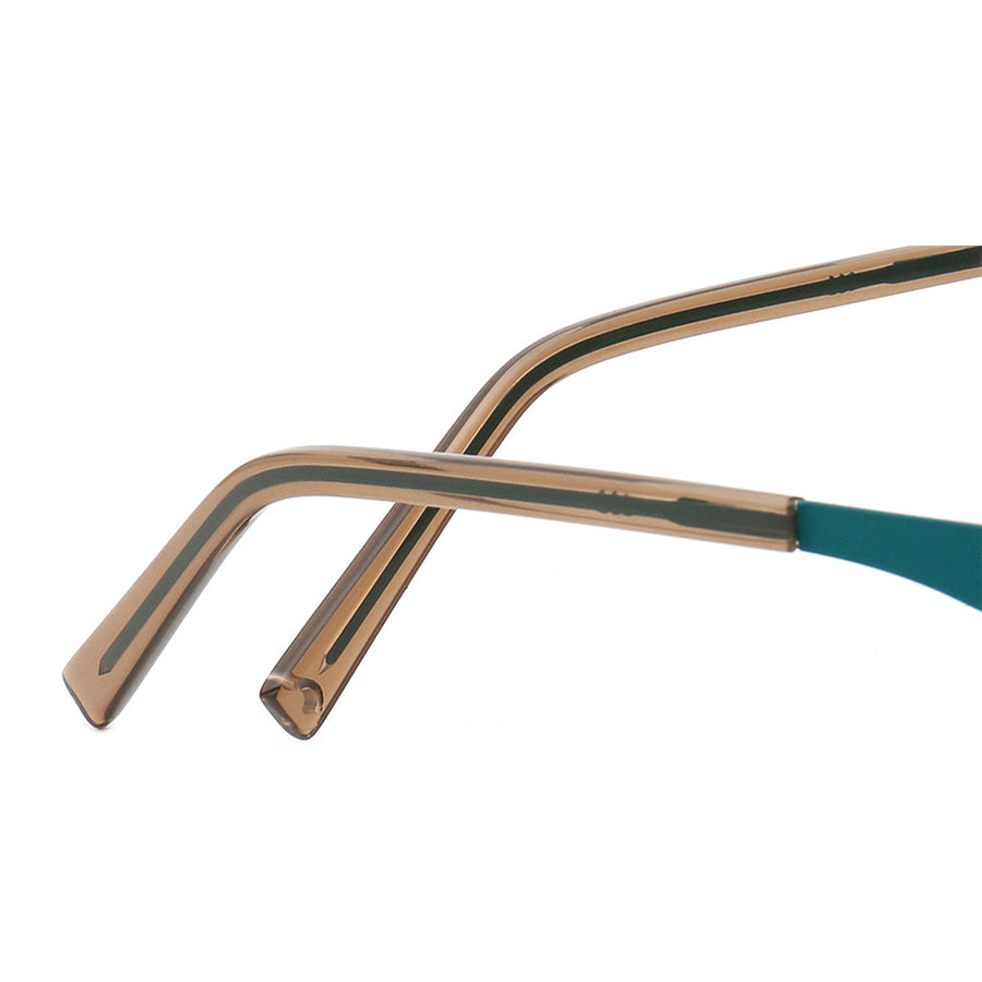 Rectangle Glasses YT1022