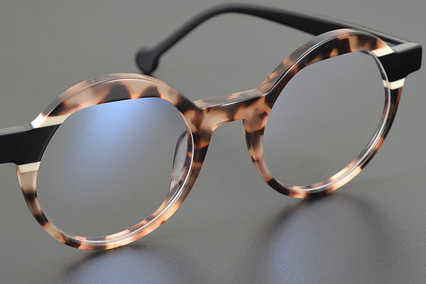 Round Glasses TG1211