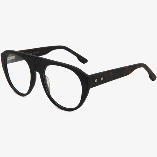 Cat-Eye Glasses A4099