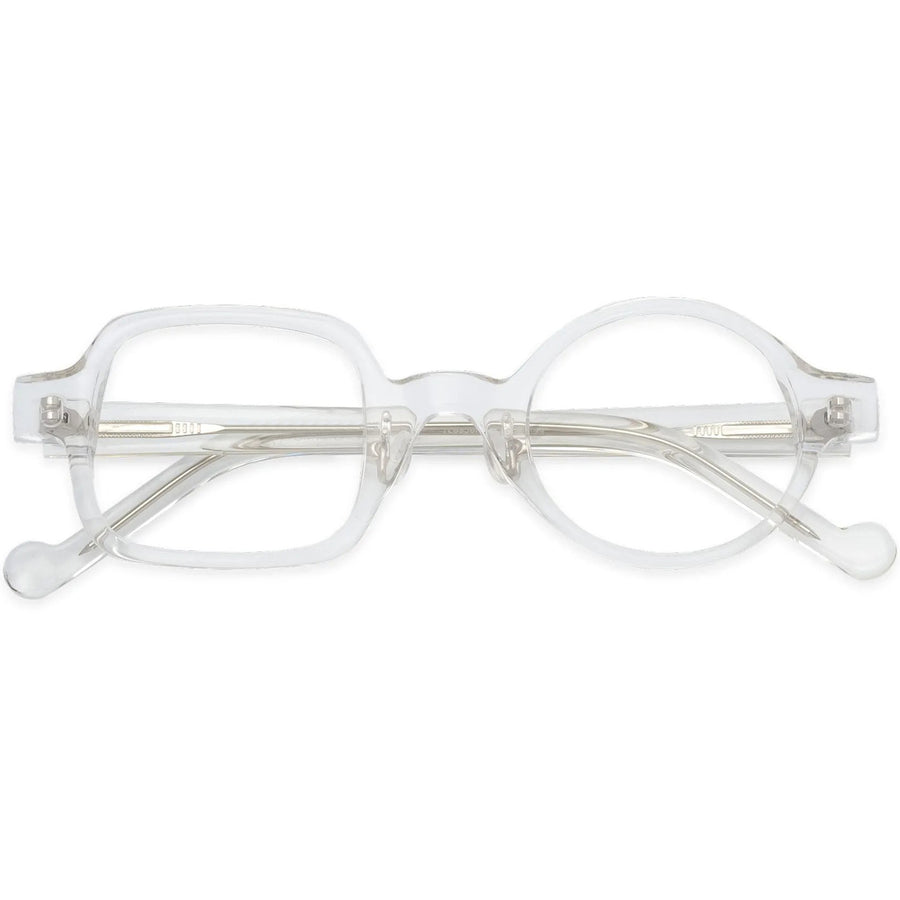 Geometric Glasses A3579