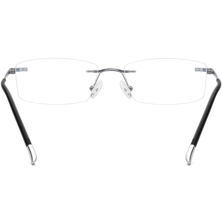 Rectangle Glasses BR1211