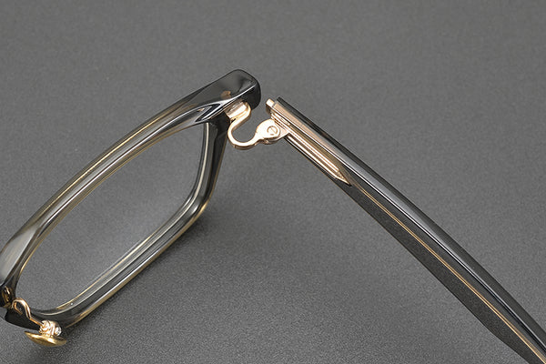 Rectangle Glasses TG1189