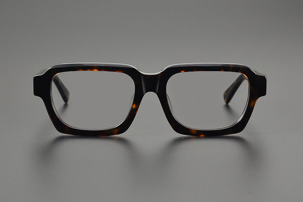 Rectangle Glasses TG1158