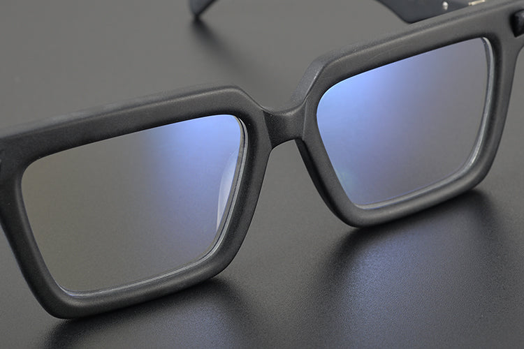 Rectangle Glasses TG1150