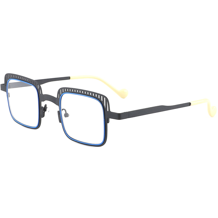 Square Glasses YEM1123