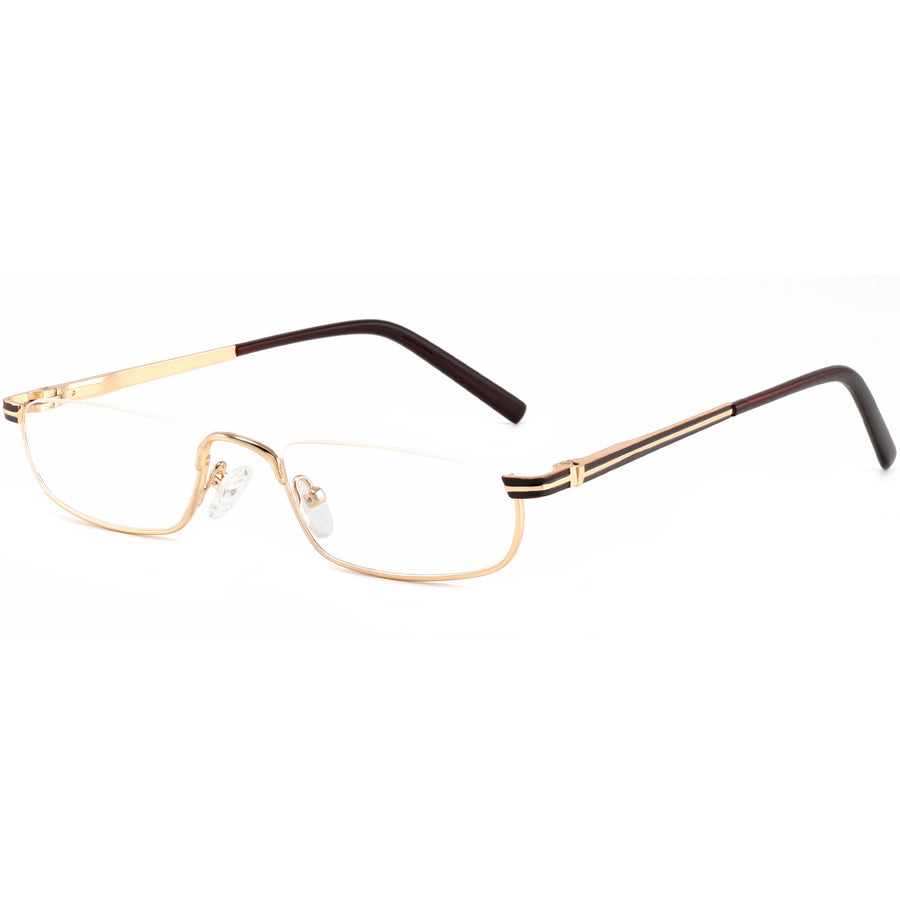 Rectangle Glasses RV1015