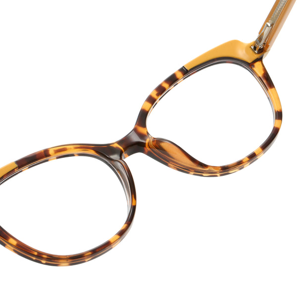 Cat-Eye Glasses YSD1025