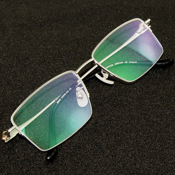 Rectangle Glasses JLS1014