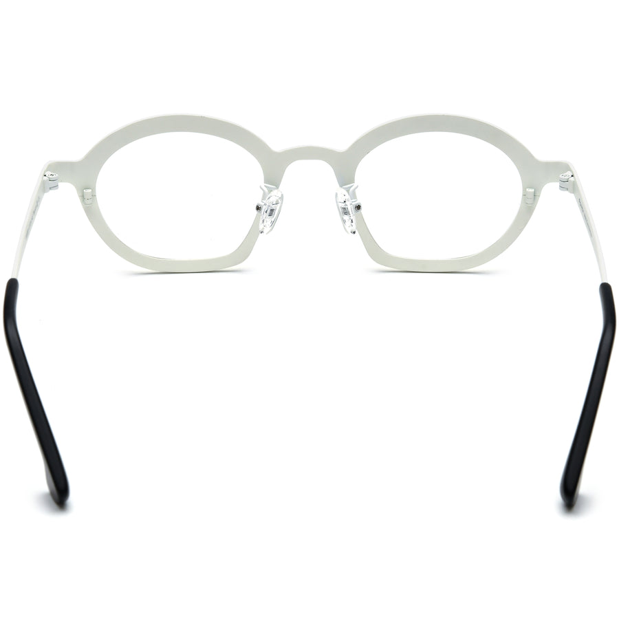 Geometric Glasses BR1532