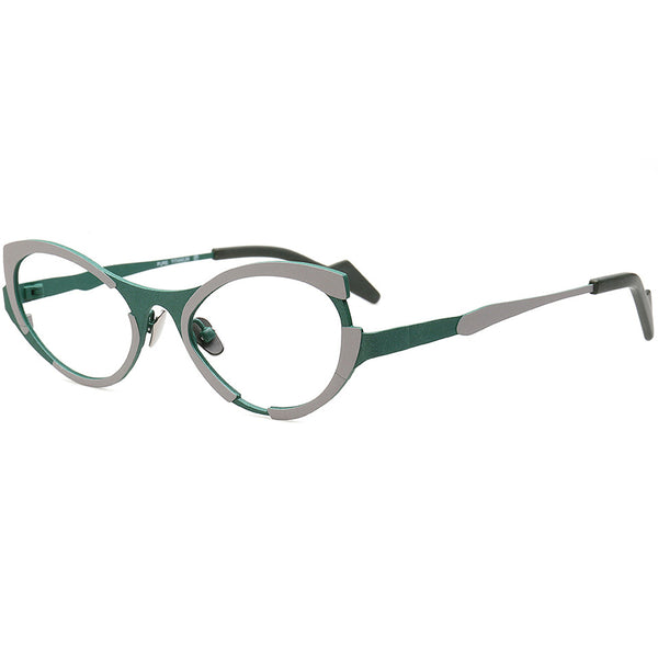 Cat-Eye Glasses YT1054