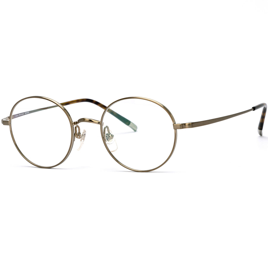 Round Glasses MW1304