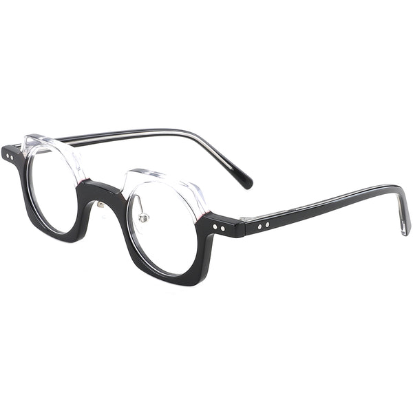 Geometric Glasses YEA1088