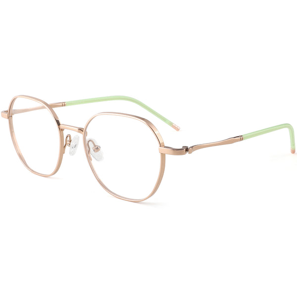 Geometric Glasses YPT1042