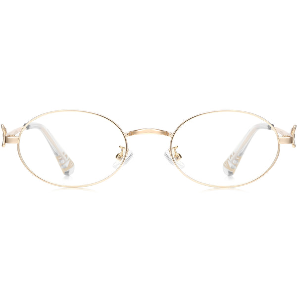 Oval Glasses YSD1122