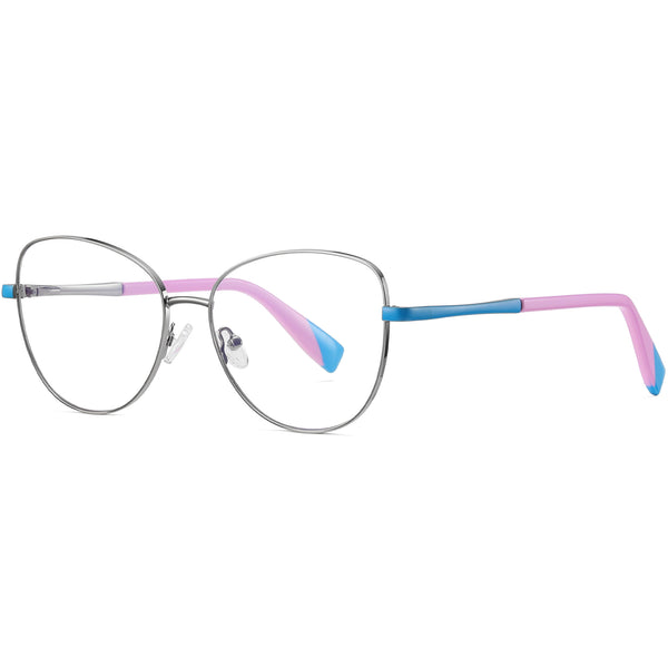 Cat-Eye Glasses PF1248