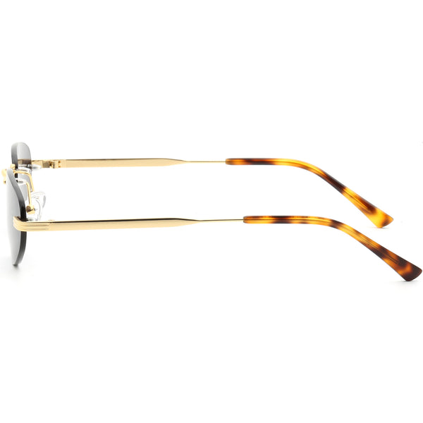 Cat-Eye Sunglasses GSS1126