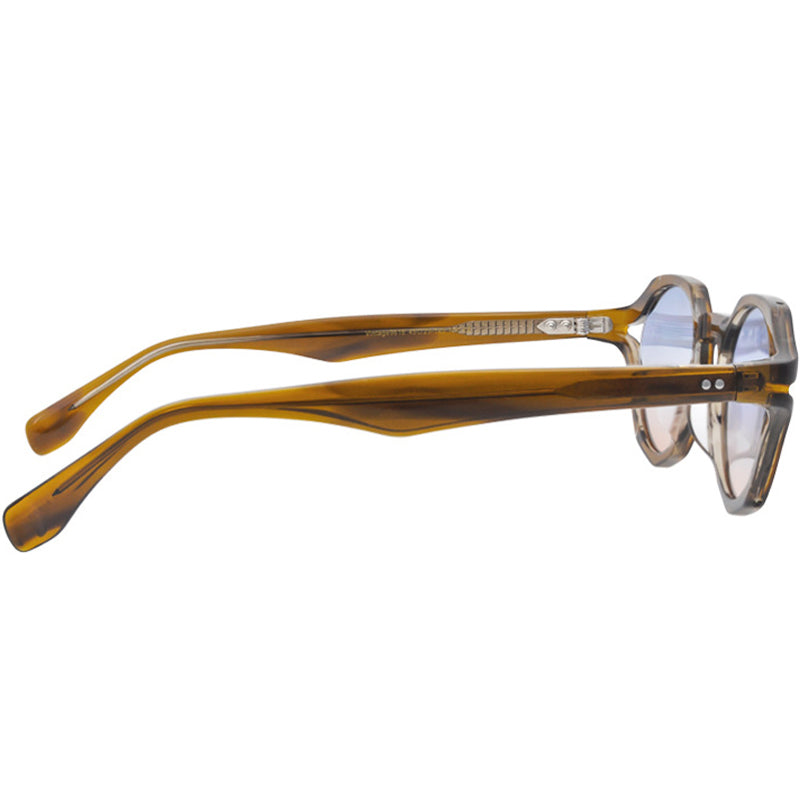 Geometric Sunglasses GCS1101