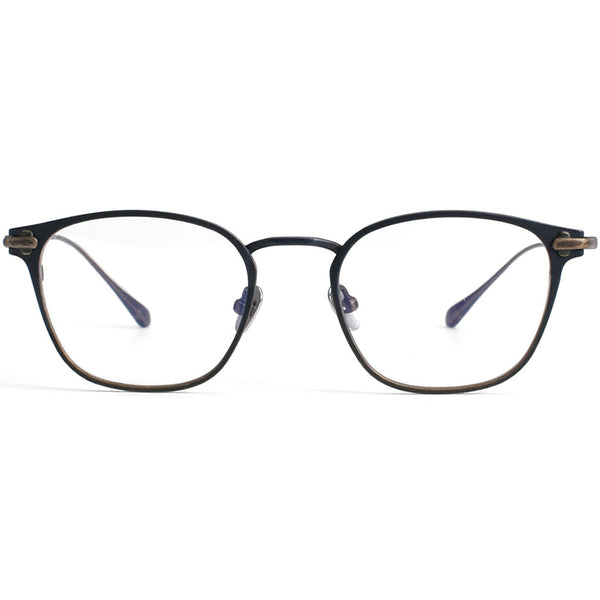 Square Glasses YM1021