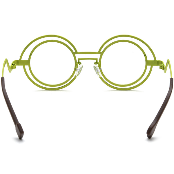 Round Glasses BR1510