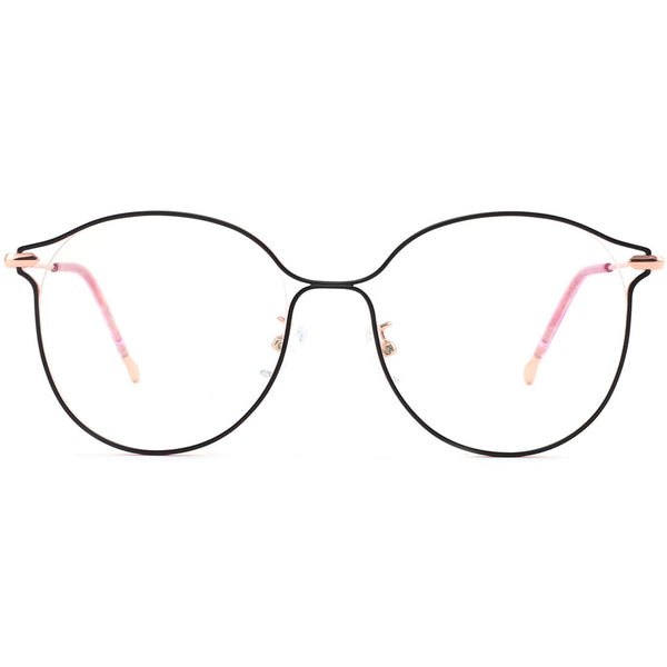 Round Glasses O2771