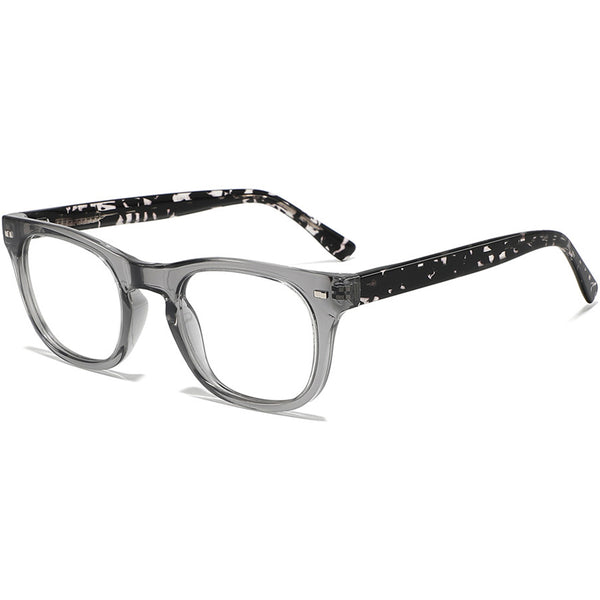 Square Glasses KC1020