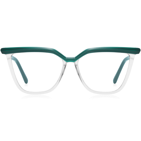 Cat-Eye Glasses PF1323