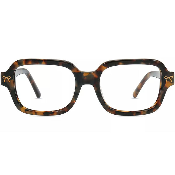 Square Glasses FM1003