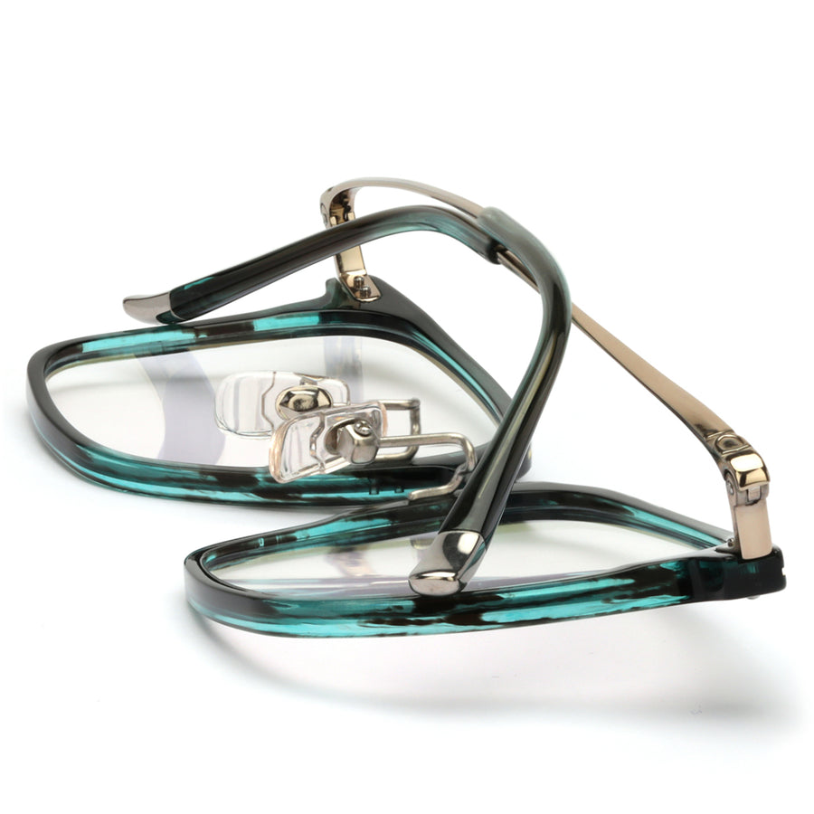 Square Glasses MW1313