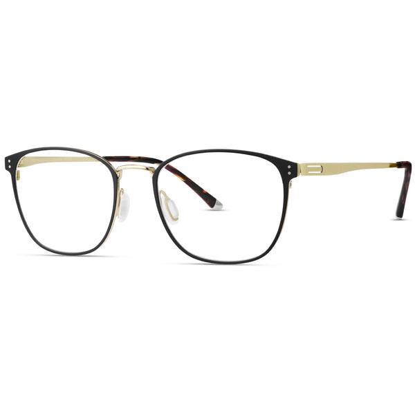 Square Glasses MW1034