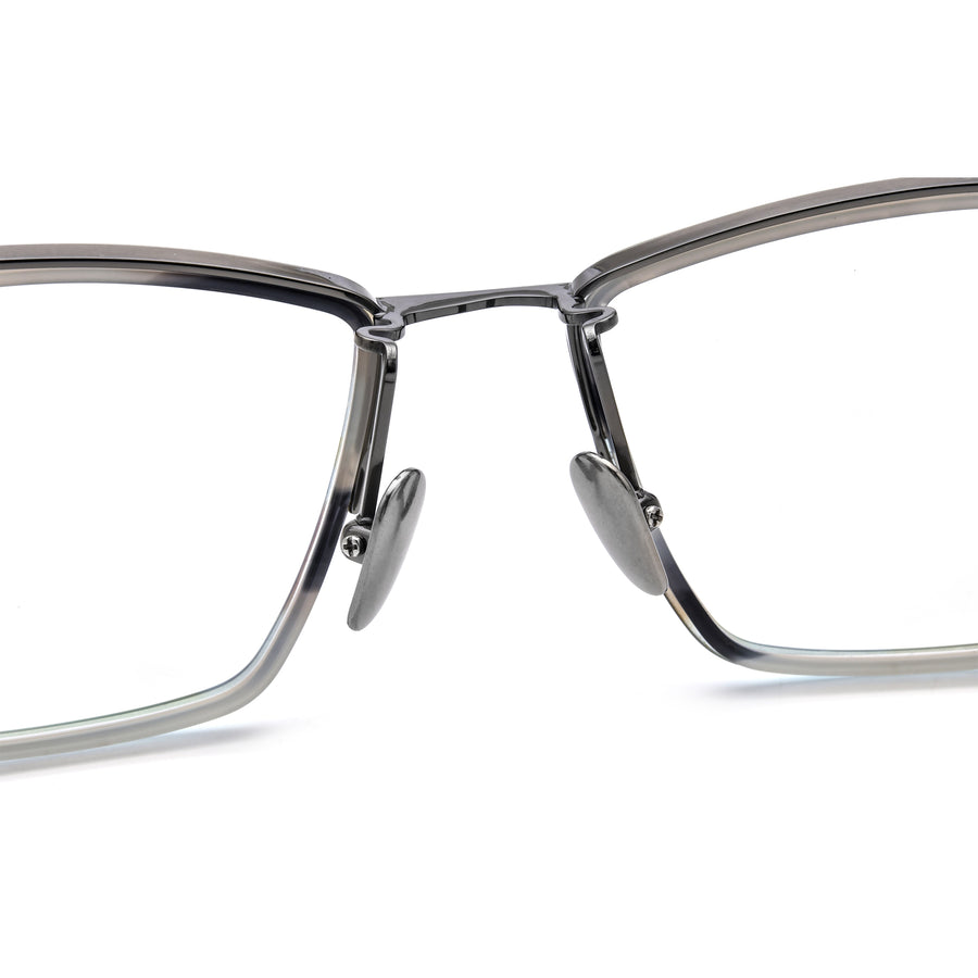 Rectangle Glasses BR1061