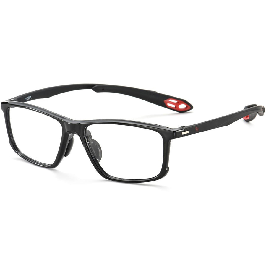 Square Sports Glasses SP1001