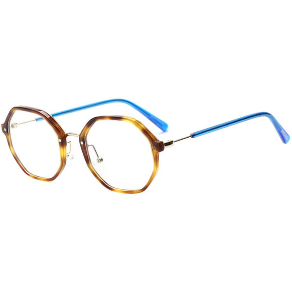 Geometric Glasses GSR1104