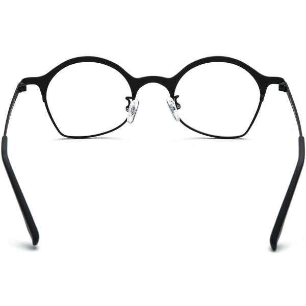 Geometric Glasses BR1607