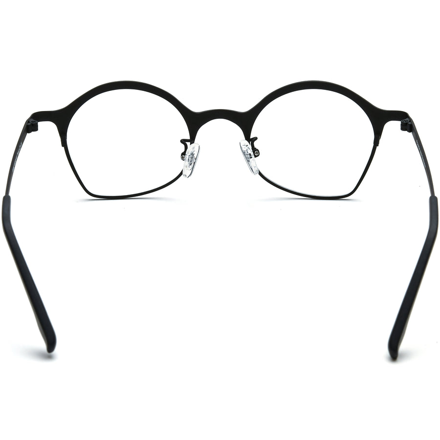 Geometric Glasses BR1607
